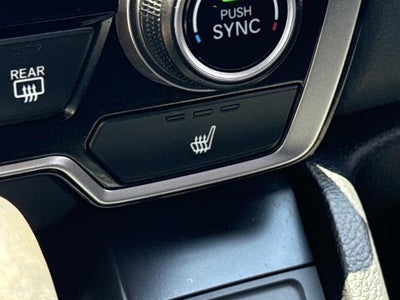 2021 Honda CR-V Special Edition 2WD