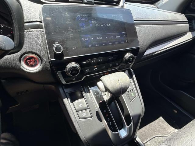 2021 Honda CR-V Special Edition 2WD