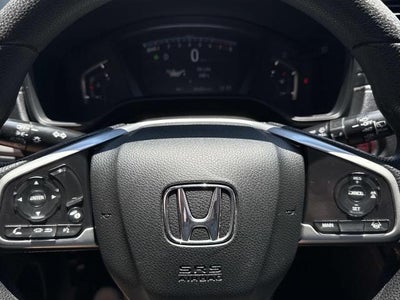 2021 Honda CR-V Special Edition 2WD