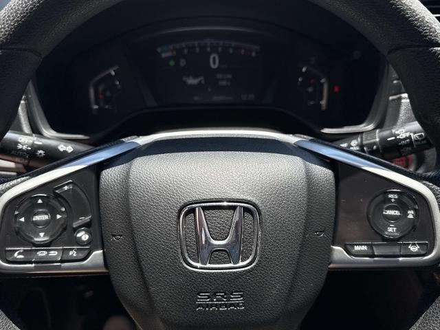 2021 Honda CR-V Special Edition 2WD