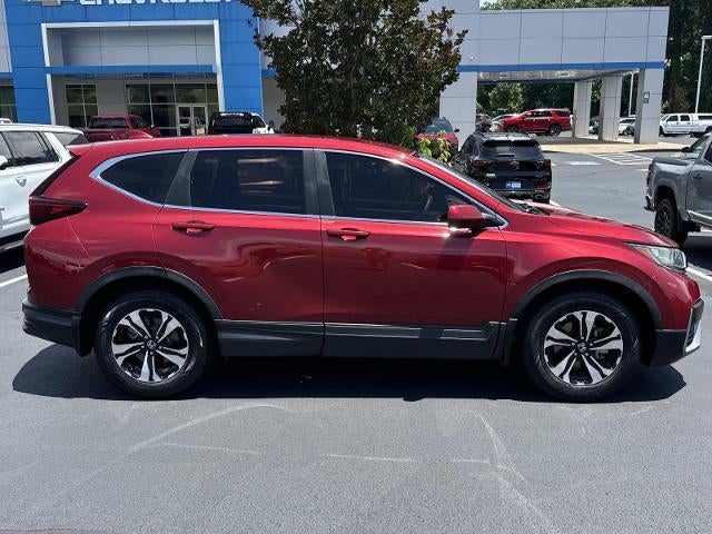 2021 Honda CR-V Special Edition 2WD
