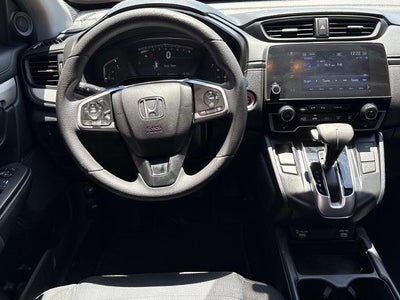 2021 Honda CR-V Special Edition 2WD