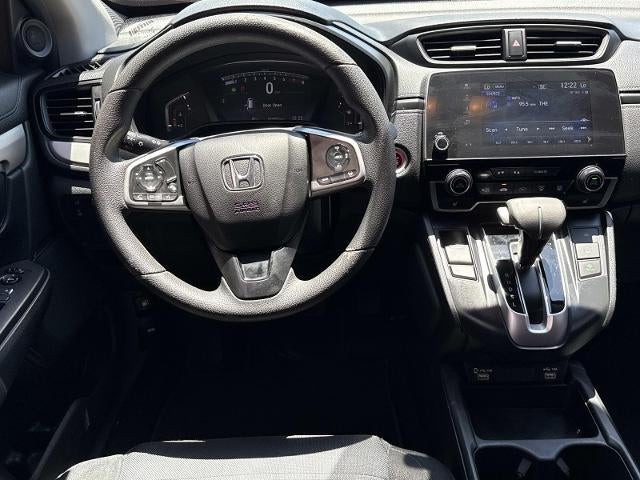 2021 Honda CR-V Special Edition 2WD