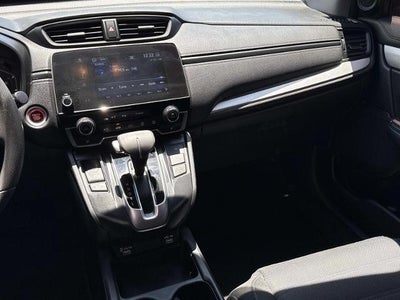 2021 Honda CR-V Special Edition 2WD
