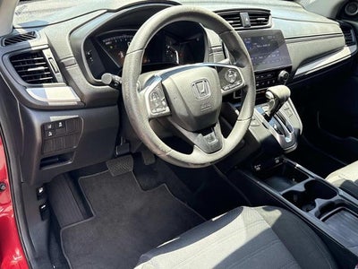 2021 Honda CR-V Special Edition 2WD