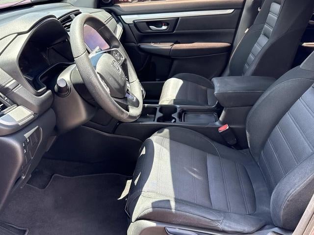 2021 Honda CR-V Special Edition 2WD
