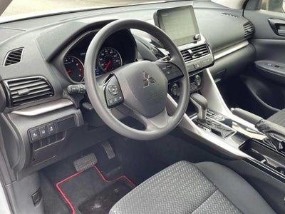 2024 Mitsubishi Eclipse Cross Ralliart S-AWC