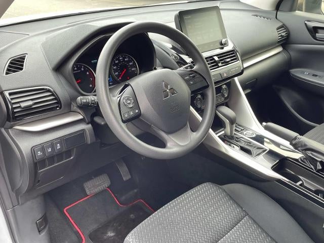 2024 Mitsubishi Eclipse Cross Ralliart S-AWC