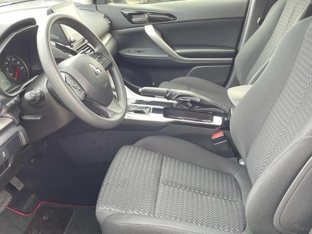 2024 Mitsubishi Eclipse Cross Ralliart S-AWC