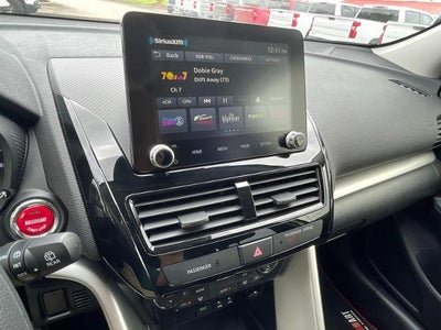 2024 Mitsubishi Eclipse Cross Ralliart S-AWC