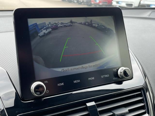 2024 Mitsubishi Eclipse Cross Ralliart S-AWC