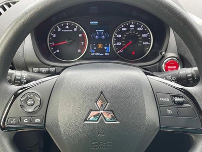 2024 Mitsubishi Eclipse Cross Ralliart S-AWC