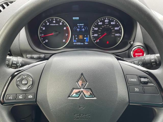 2024 Mitsubishi Eclipse Cross Ralliart S-AWC