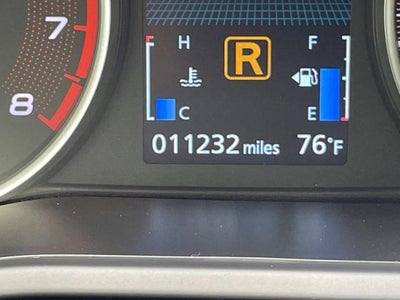 2024 Mitsubishi Eclipse Cross Ralliart S-AWC