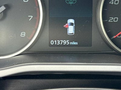 2024 Mitsubishi Eclipse Cross Ralliart S-AWC