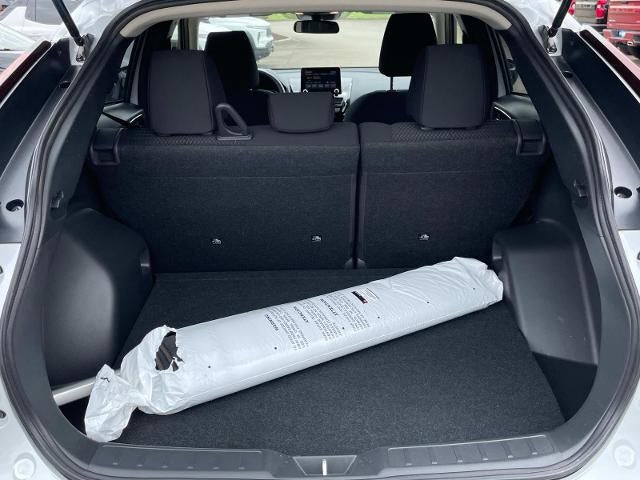 2024 Mitsubishi Eclipse Cross Ralliart S-AWC