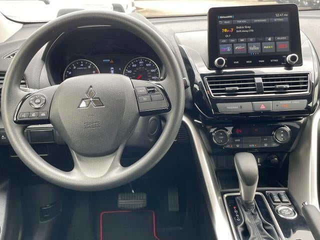 2024 Mitsubishi Eclipse Cross Ralliart S-AWC