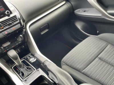 2024 Mitsubishi Eclipse Cross Ralliart S-AWC