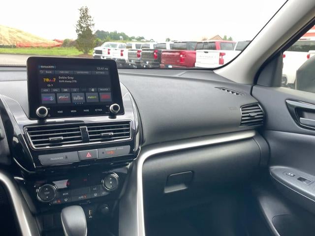 2024 Mitsubishi Eclipse Cross Ralliart S-AWC