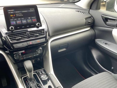 2024 Mitsubishi Eclipse Cross Ralliart S-AWC