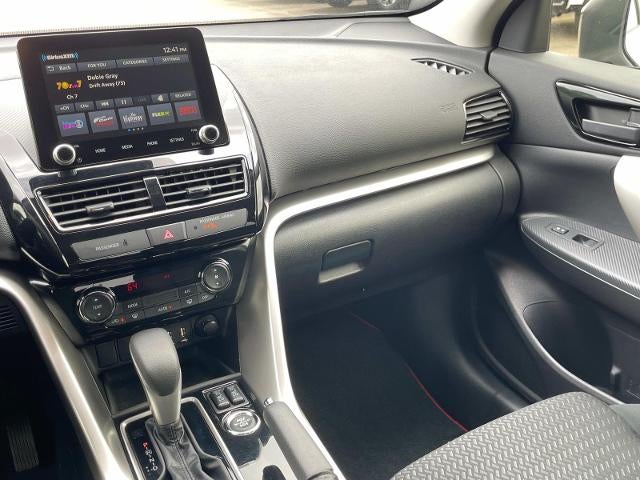 2024 Mitsubishi Eclipse Cross Ralliart S-AWC