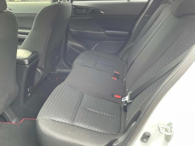 2024 Mitsubishi Eclipse Cross Ralliart S-AWC