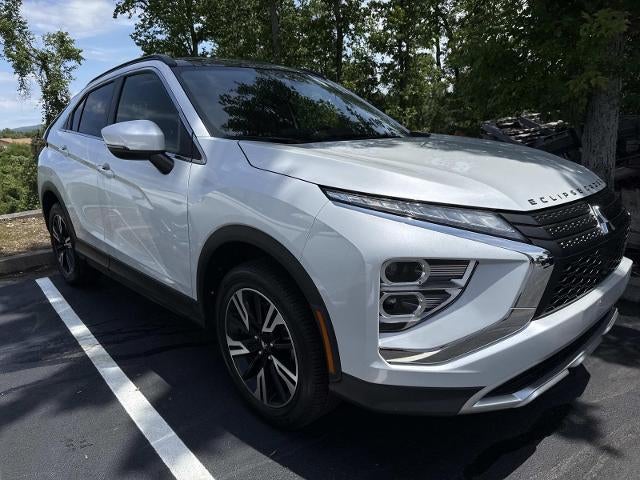 2024 Mitsubishi Eclipse Cross SE S-AWC's photo