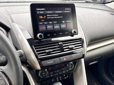 2024 Mitsubishi Eclipse Cross SE S-AWC