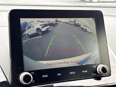 2024 Mitsubishi Eclipse Cross SE S-AWC