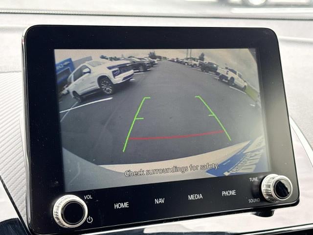 2024 Mitsubishi Eclipse Cross SE S-AWC
