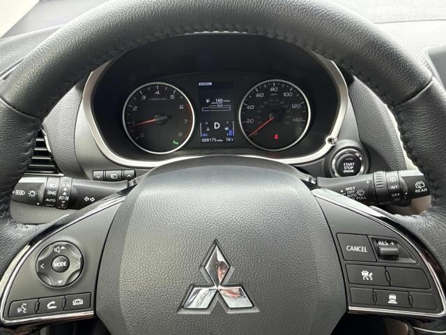 2024 Mitsubishi Eclipse Cross SE S-AWC