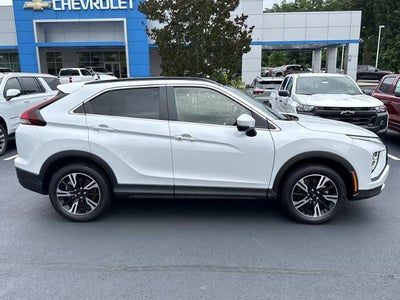 2024 Mitsubishi Eclipse Cross SE S-AWC