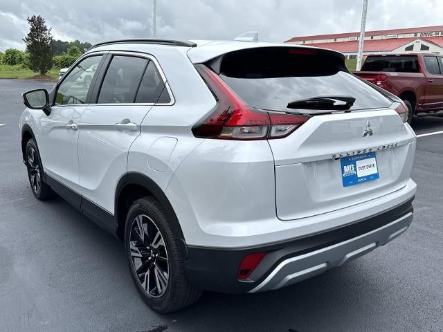 2024 Mitsubishi Eclipse Cross SE S-AWC