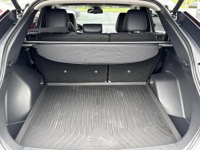 2024 Mitsubishi Eclipse Cross SE S-AWC