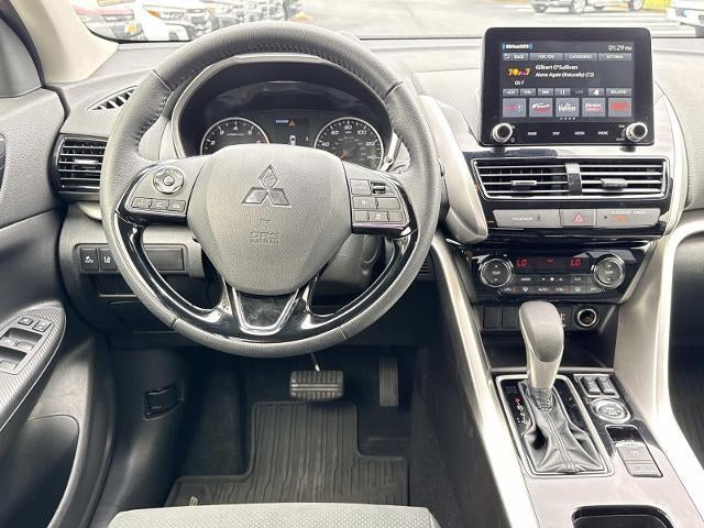 2024 Mitsubishi Eclipse Cross SE S-AWC