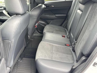 2024 Mitsubishi Eclipse Cross SE S-AWC