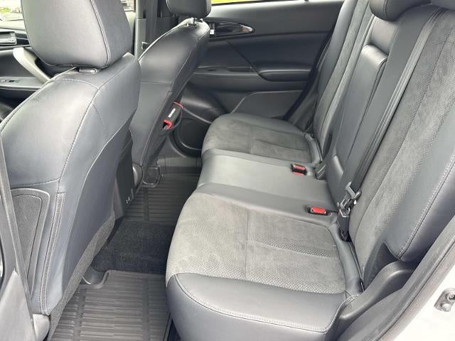 2024 Mitsubishi Eclipse Cross SE S-AWC