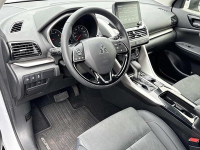 2024 Mitsubishi Eclipse Cross SE S-AWC