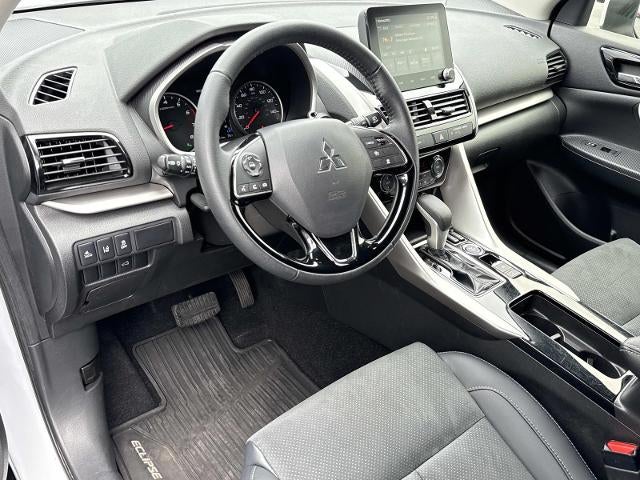 2024 Mitsubishi Eclipse Cross SE S-AWC