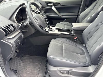 2024 Mitsubishi Eclipse Cross SE S-AWC