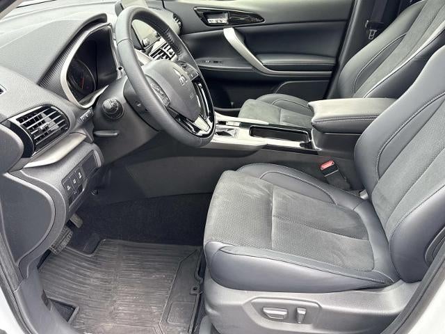 2024 Mitsubishi Eclipse Cross SE S-AWC