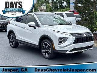 2024 Mitsubishi Eclipse Cross SE S-AWC