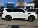 2024 Nissan Armada 4x4 Platinum