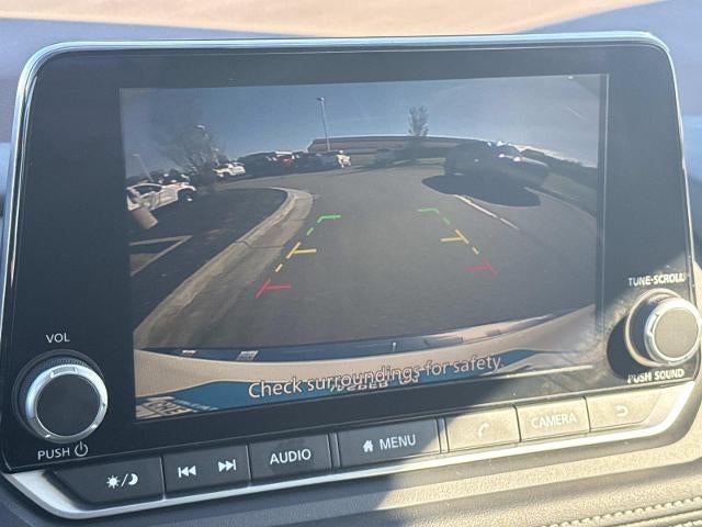 2023 Nissan Rogue AWD SV