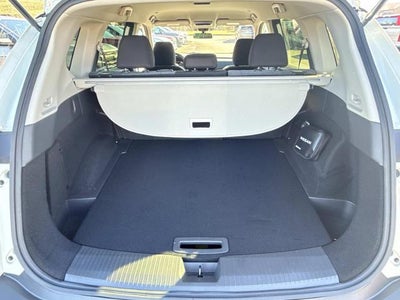 2023 Nissan Rogue AWD SV