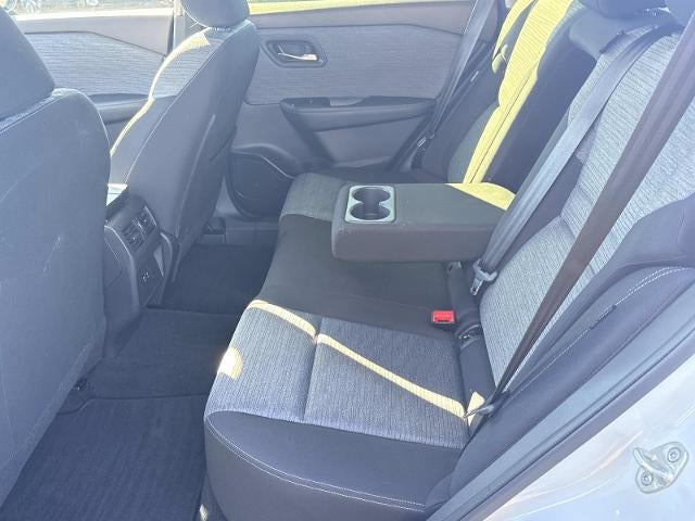 2023 Nissan Rogue AWD SV