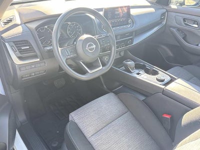 2023 Nissan Rogue AWD SV