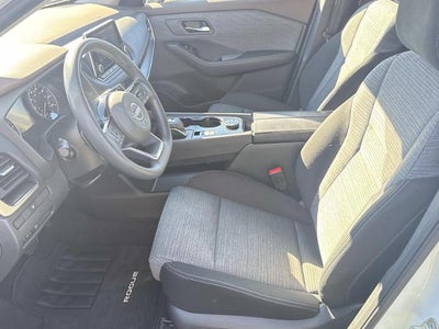 2023 Nissan Rogue AWD SV