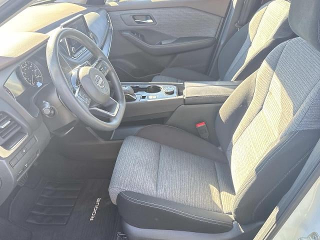 2023 Nissan Rogue AWD SV