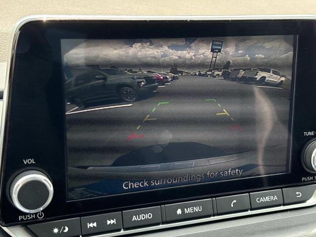 2023 Nissan Rogue AWD SV